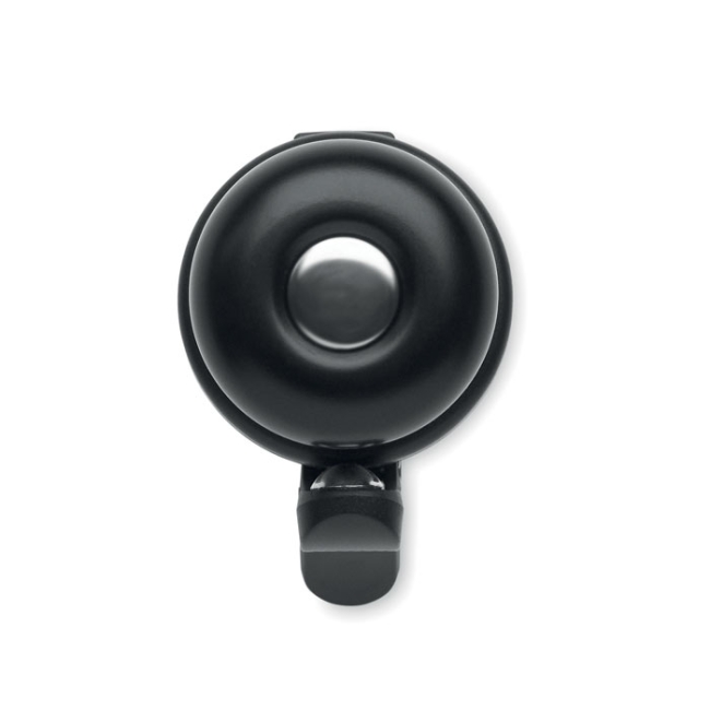 Apple® smart finder bike bell