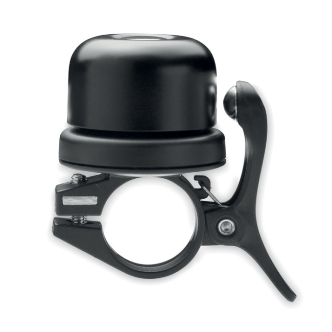 Apple® smart finder bike bell