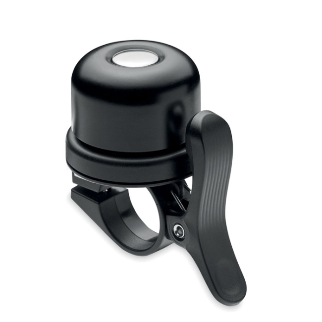 Apple® smart finder bike bell