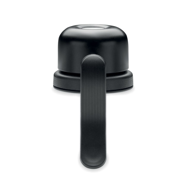 Apple® smart finder bike bell