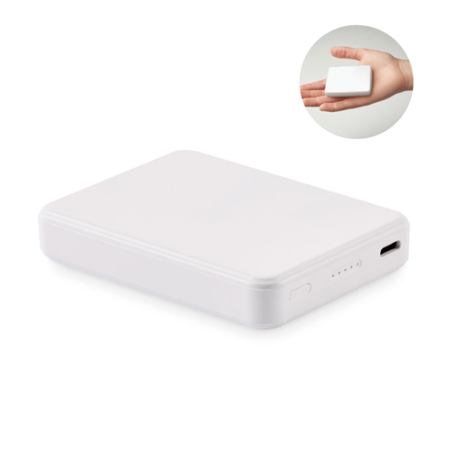 POWERBANK 5000MAH 20W