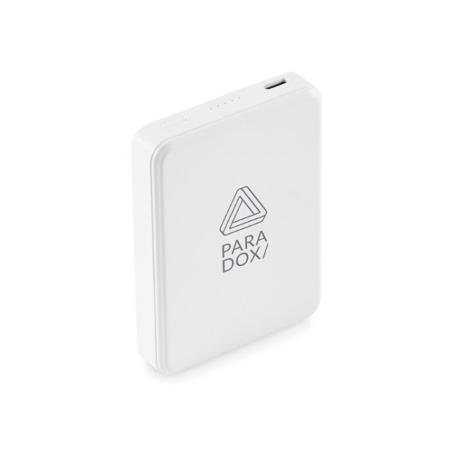 5000 mAh Power bank