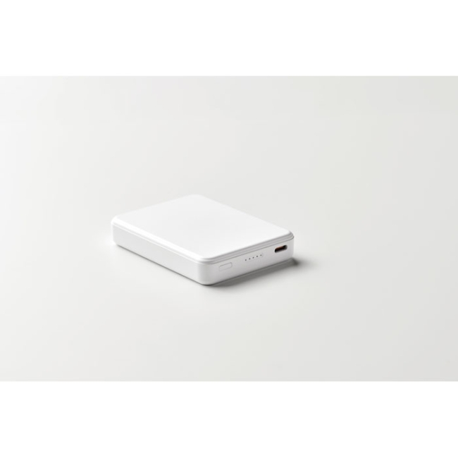 Powerbank 5000 mAh