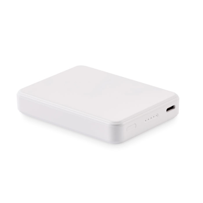 5000 mAh Power bank