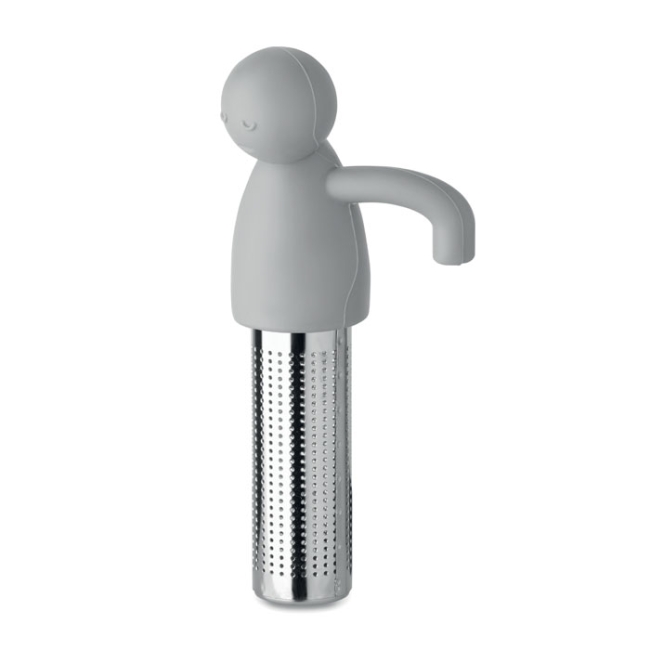 Funny tea infuser
