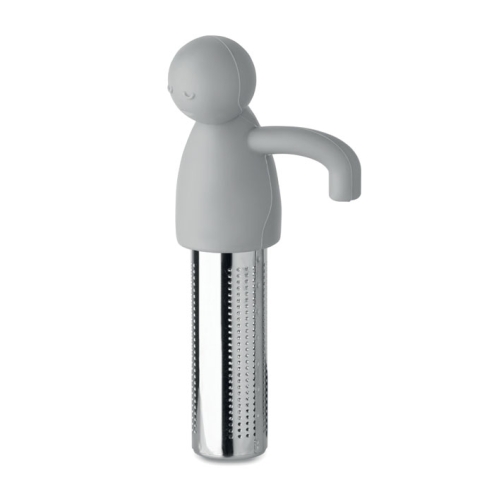 Funny tea infuser