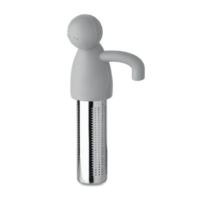 Funny tea infuser
