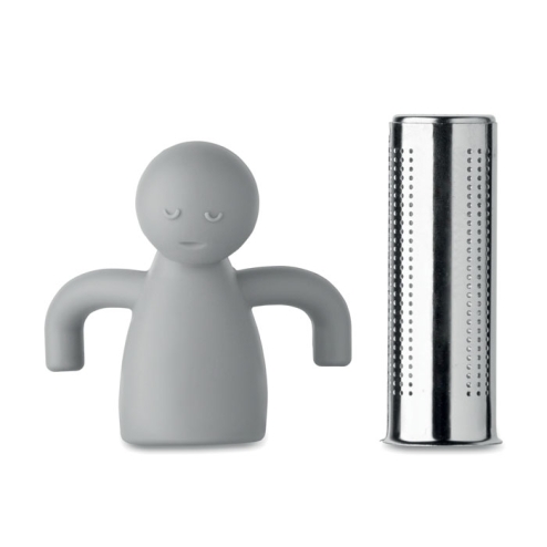 Funny tea infuser