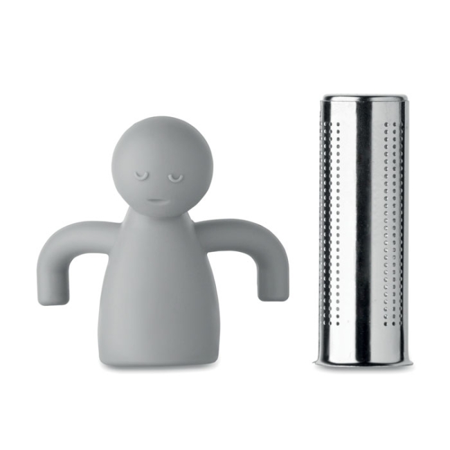 Funny tea infuser