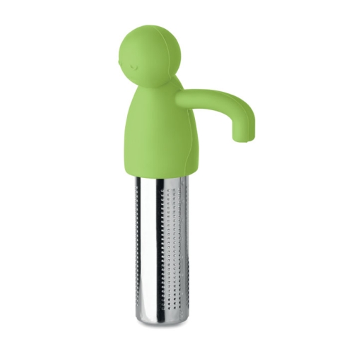 Funny tea infuser