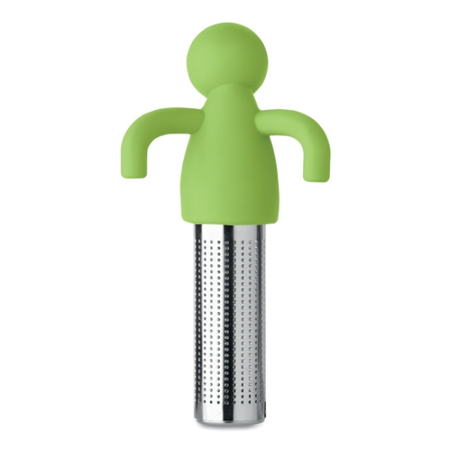 Funny tea infuser