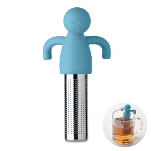 Funny tea infuser