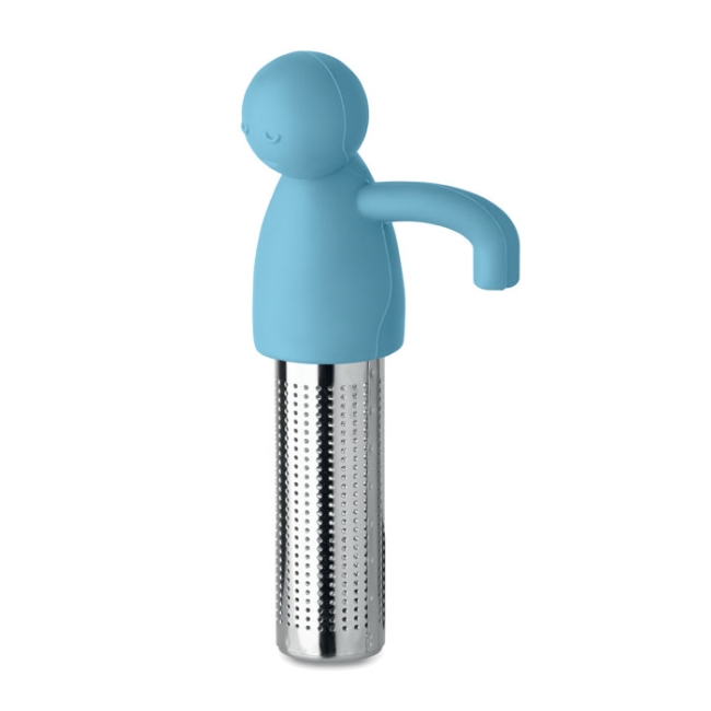 Funny tea infuser