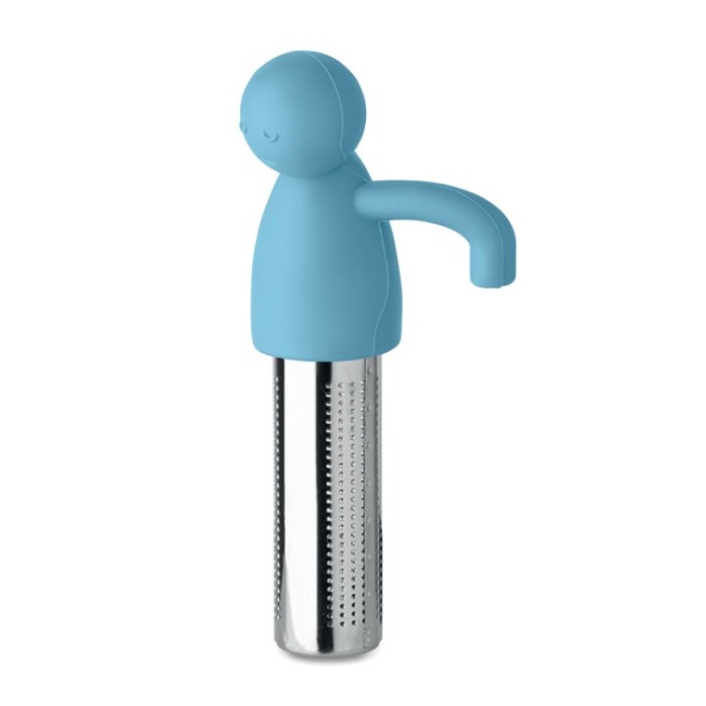 Funny tea infuser