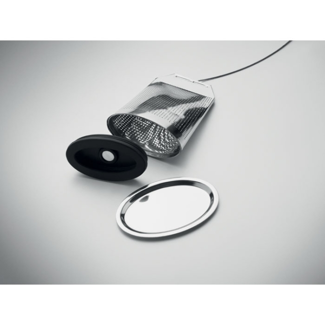 Infuseur thé acier inoxydable