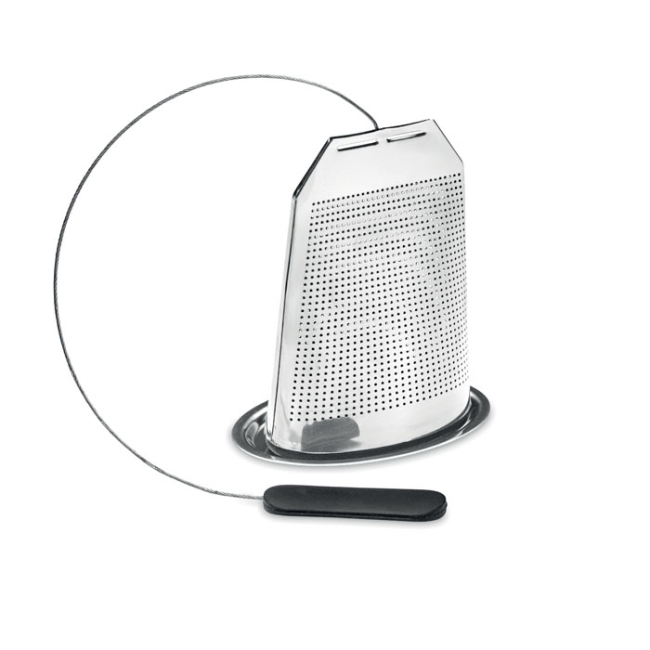 Infuseur thé acier inoxydable