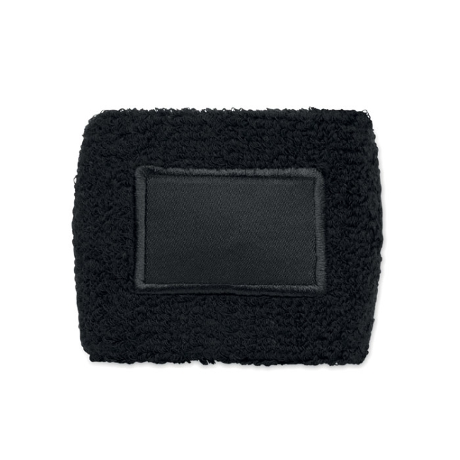 Bracelet en polycoton