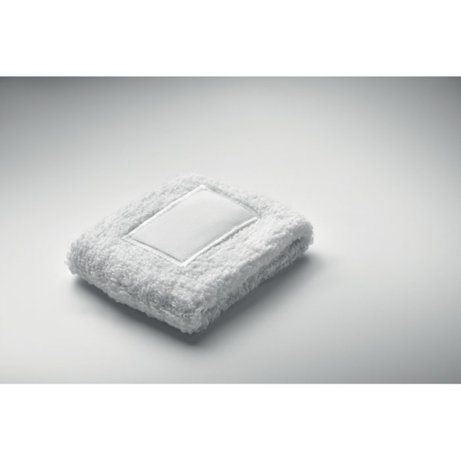 Wristband in polycotton