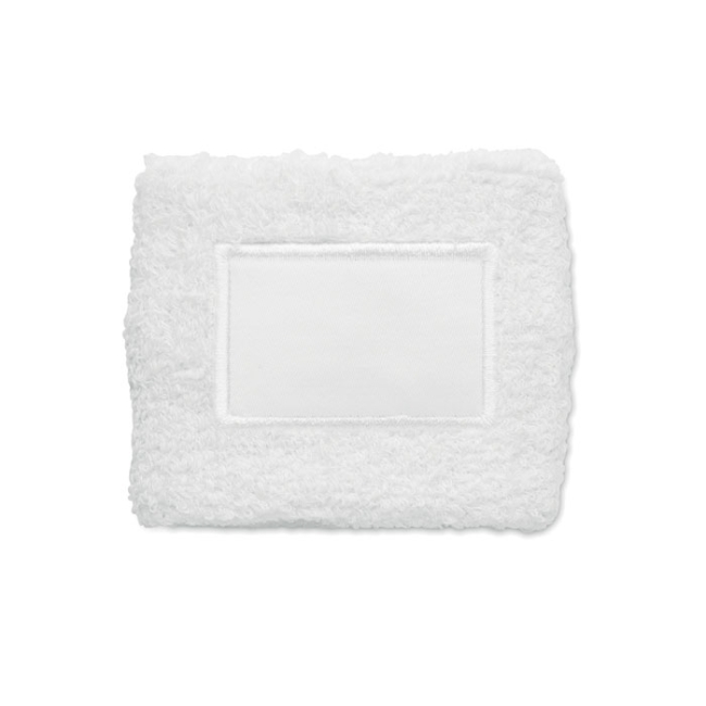 Bracelet en polycoton