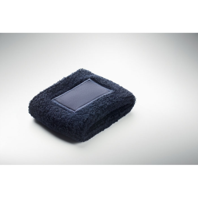 Wristband in polycotton