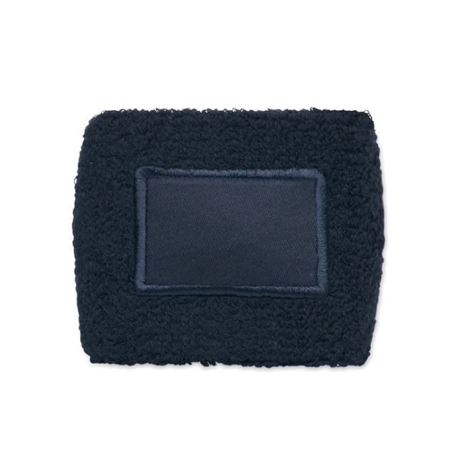 Wristband in polycotton