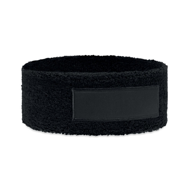 Headband in polycotton