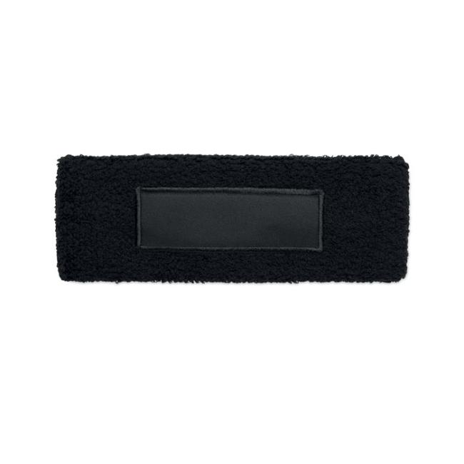 Bandeau en polycoton