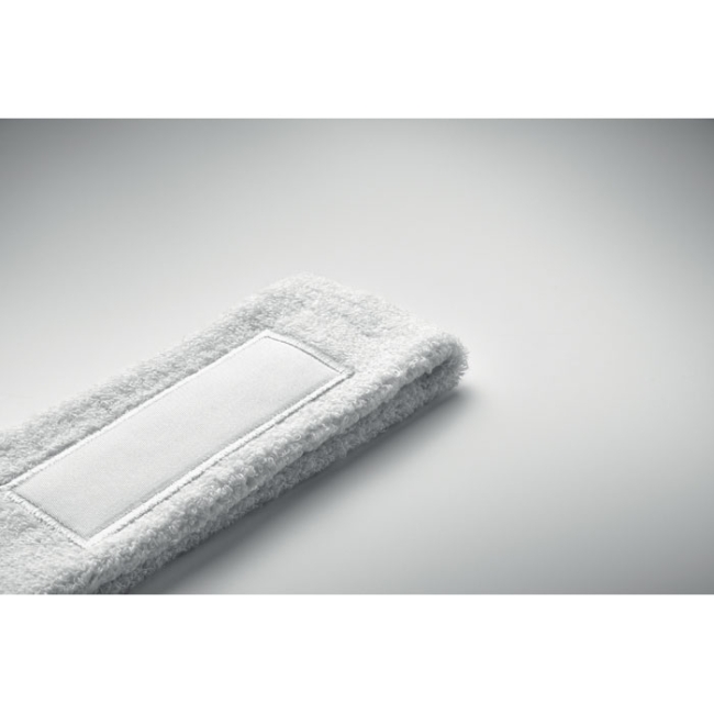 Headband in polycotton