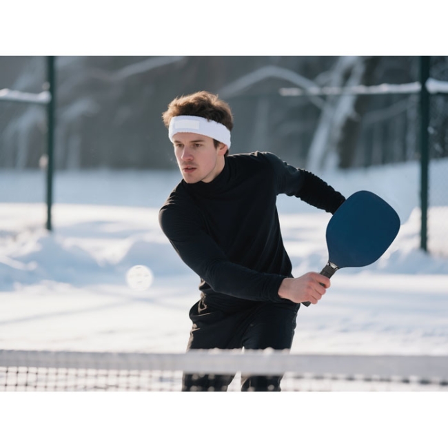 Headband in polycotton