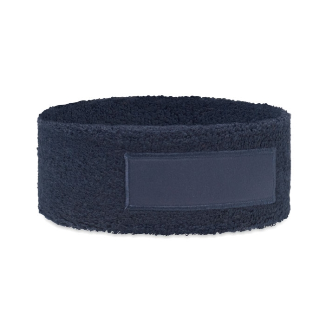 Headband in polycotton