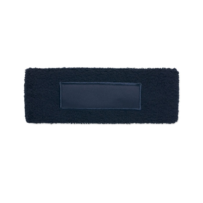 Headband in polycotton