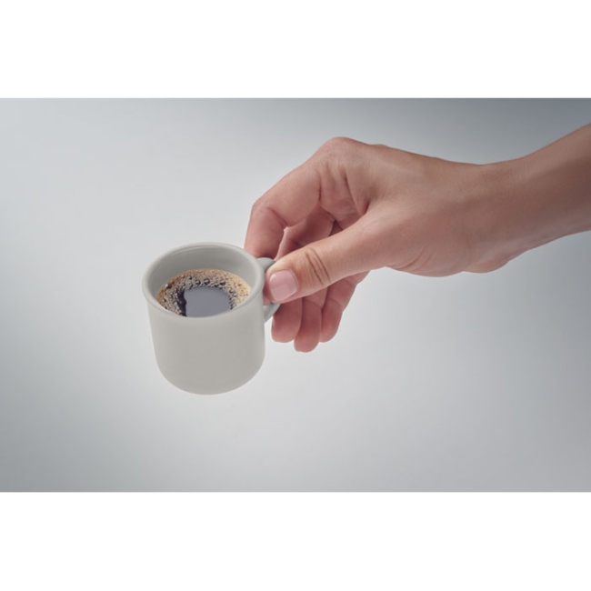 Ceramic espresso cup 40 ml