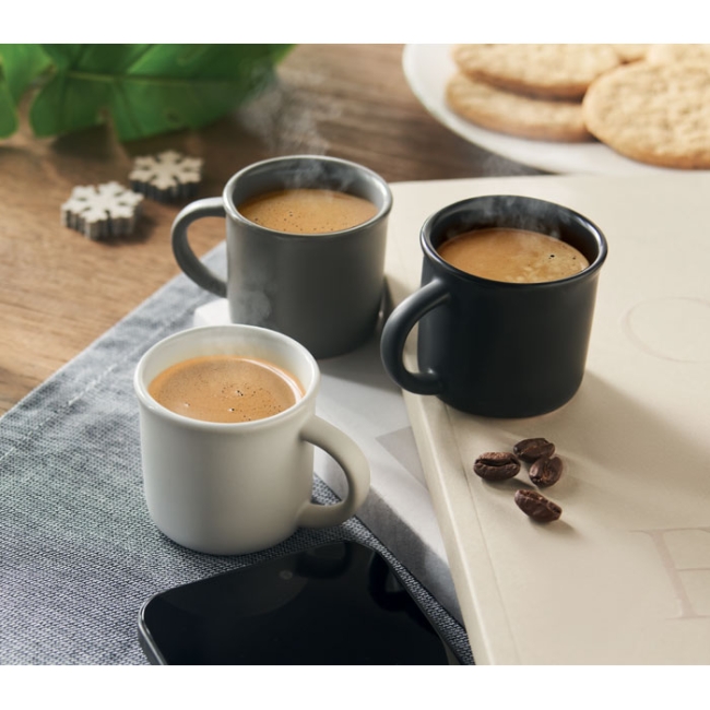 Ceramic espresso cup 40 ml