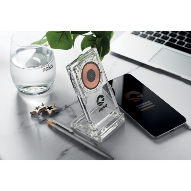 Chargeur sans fil 15W