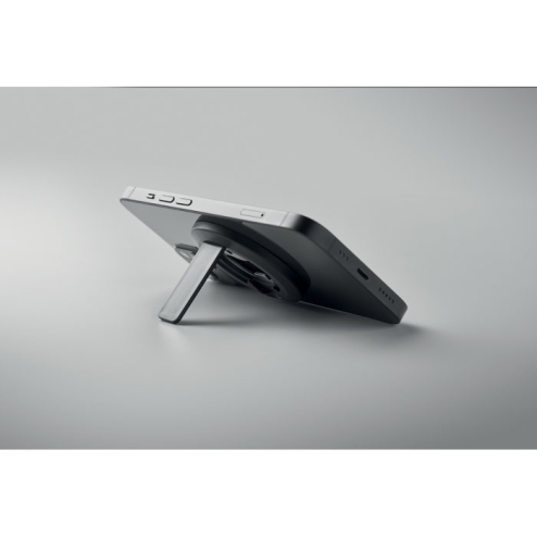 Support téléphone décapsuleur