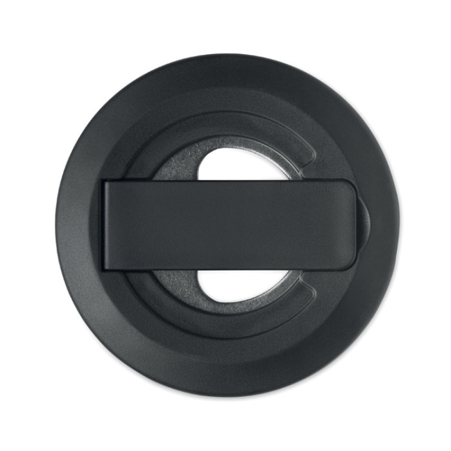 Phone holder and bottle opener