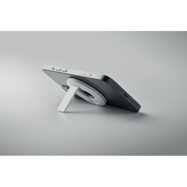 Phone holder and bottle opener