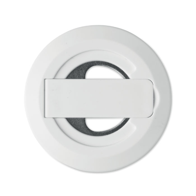 Support téléphone décapsuleur