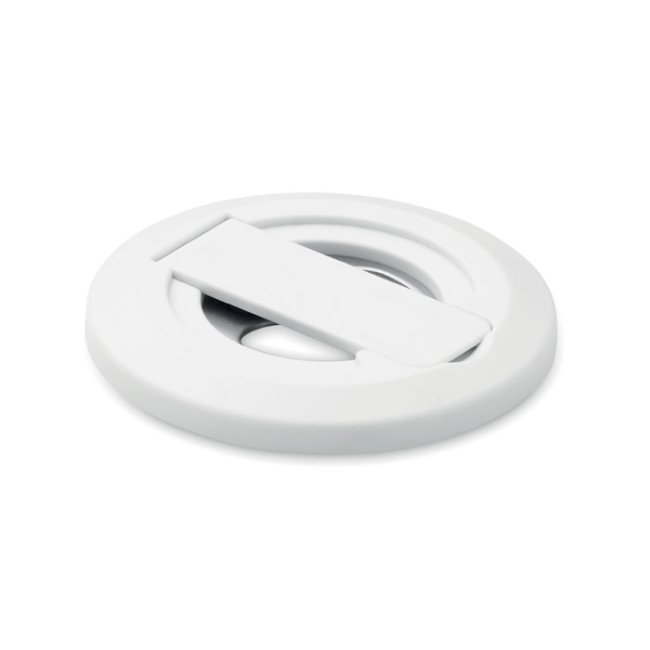 Support téléphone décapsuleur