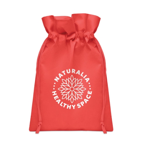 Small gift bag in RPET