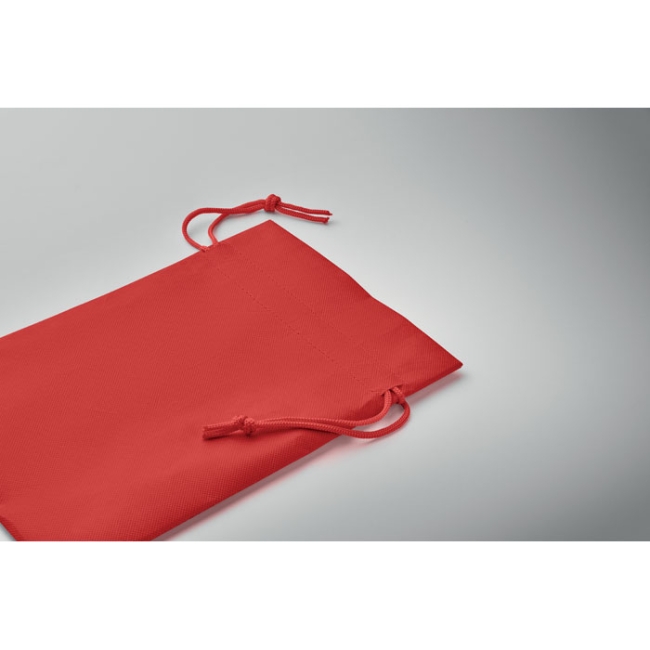 Petite pochette cadeau en RPET