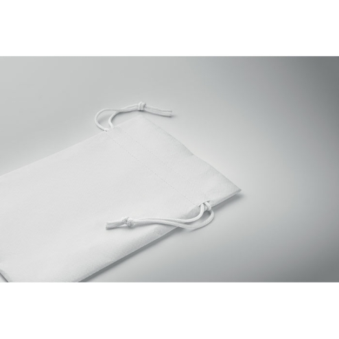 Petite pochette cadeau en RPET