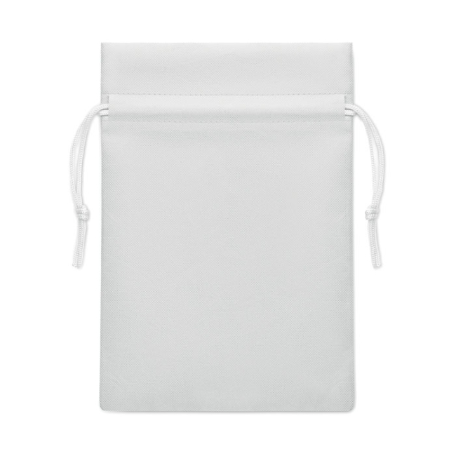 Small gift bag in RPET