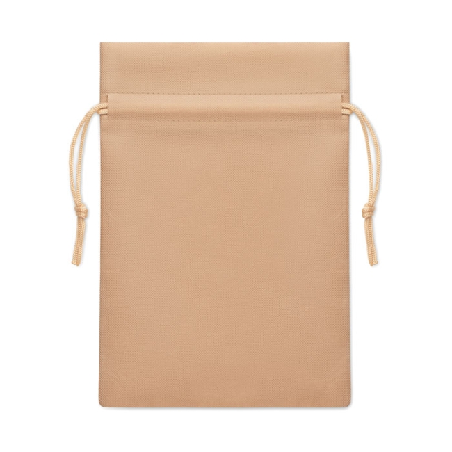 Petite pochette cadeau en RPET