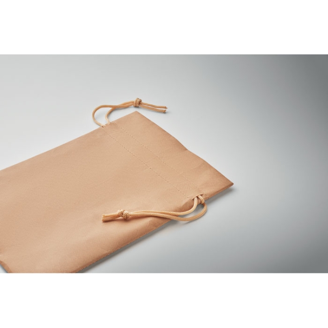 Petite pochette cadeau en RPET