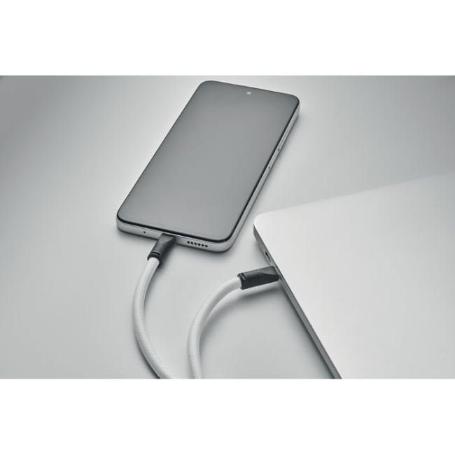 Cordon de charge 60W