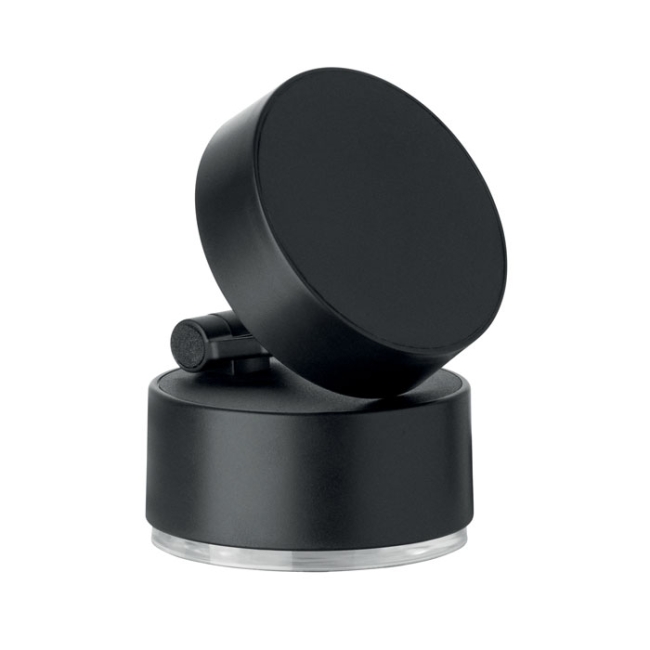 Support magnétique téléphone