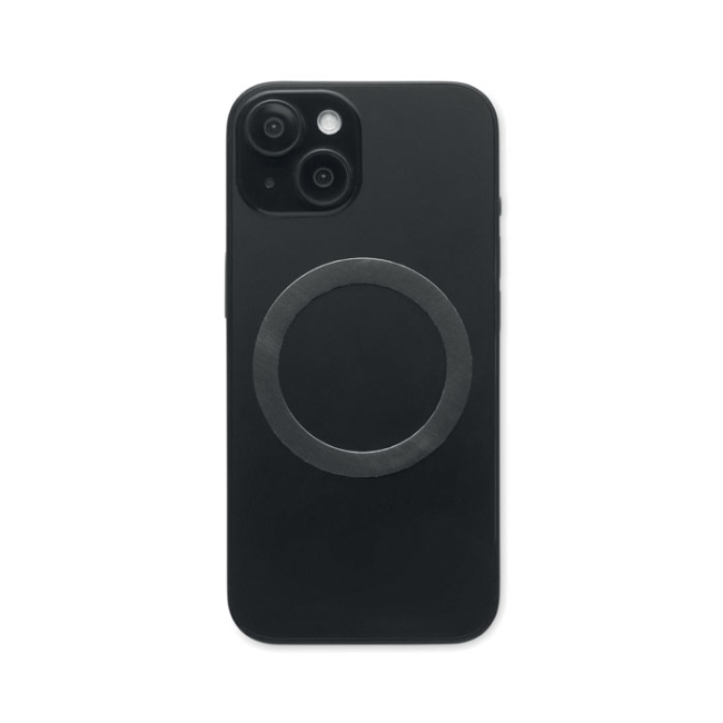 Support magnétique téléphone