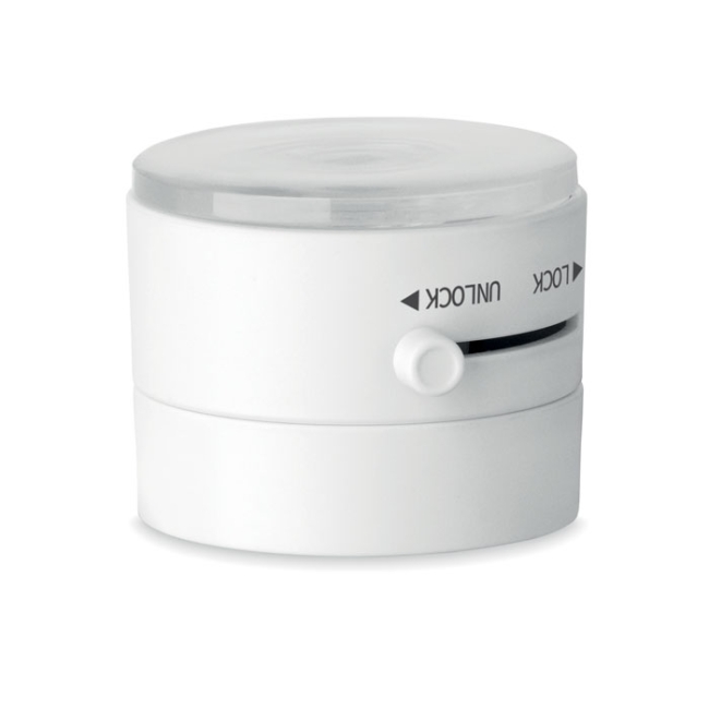 Magnetic phone holder