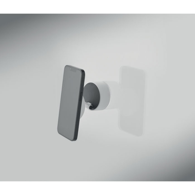 Support magnétique téléphone